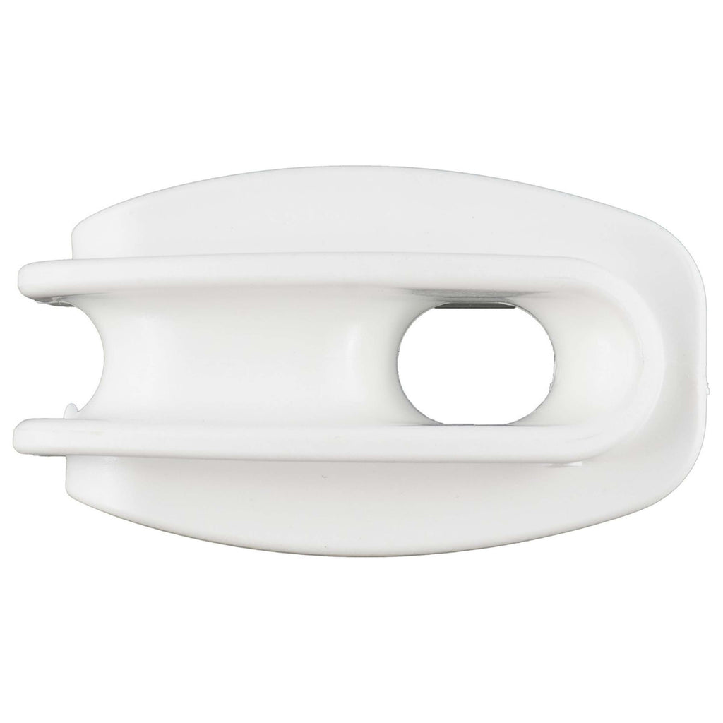 Ako Isolateur d'Angle Ei-Model 25 Pièces Blanc