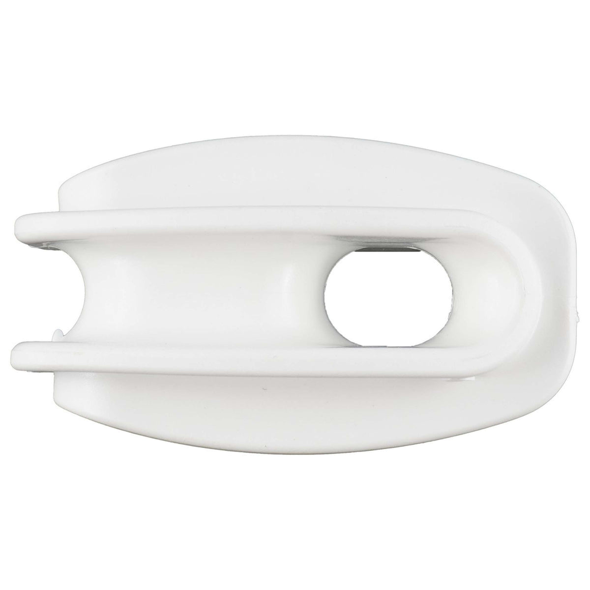 Ako Isolateur d'Angle Ei-Model 25 Pièces Blanc