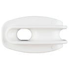 Ako Isolateur d'Angle Ei-Model 25 Pièces Blanc