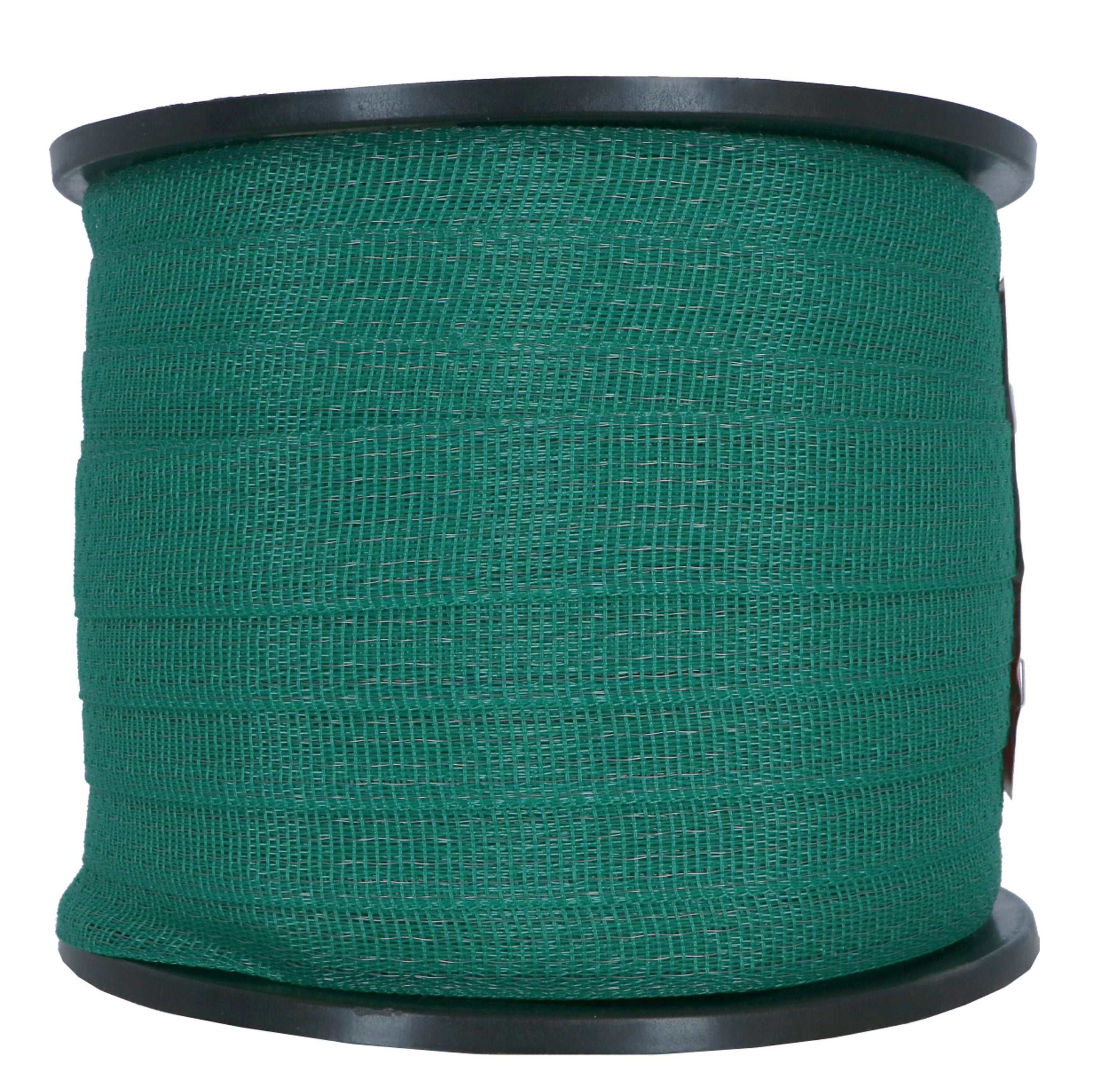 Ako Ruban de clôture TopLine Plus Vert Ako Ruban de clôture TopLine Plus Vert