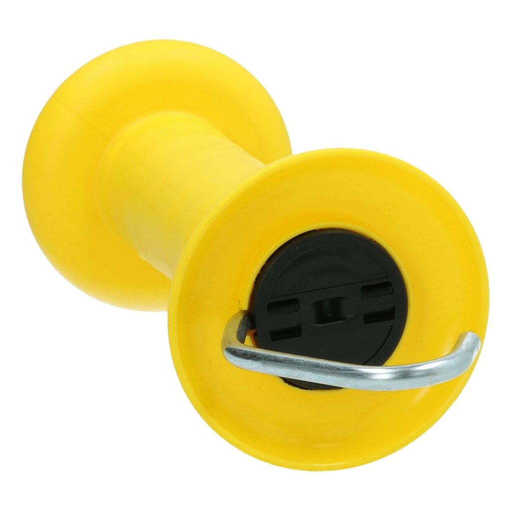 Agradi Power Poignée de Portail Economy Jaune
