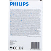 Philips Ampoule Chauffante 250W Rouge