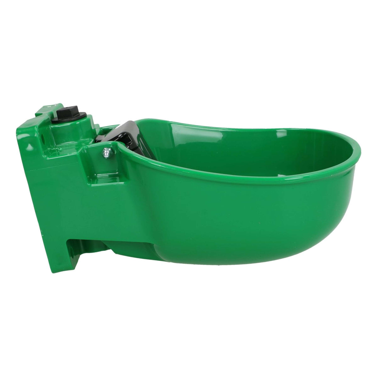 Kerbl Abreuvoir K50 Cuillère Plastique Vert clair