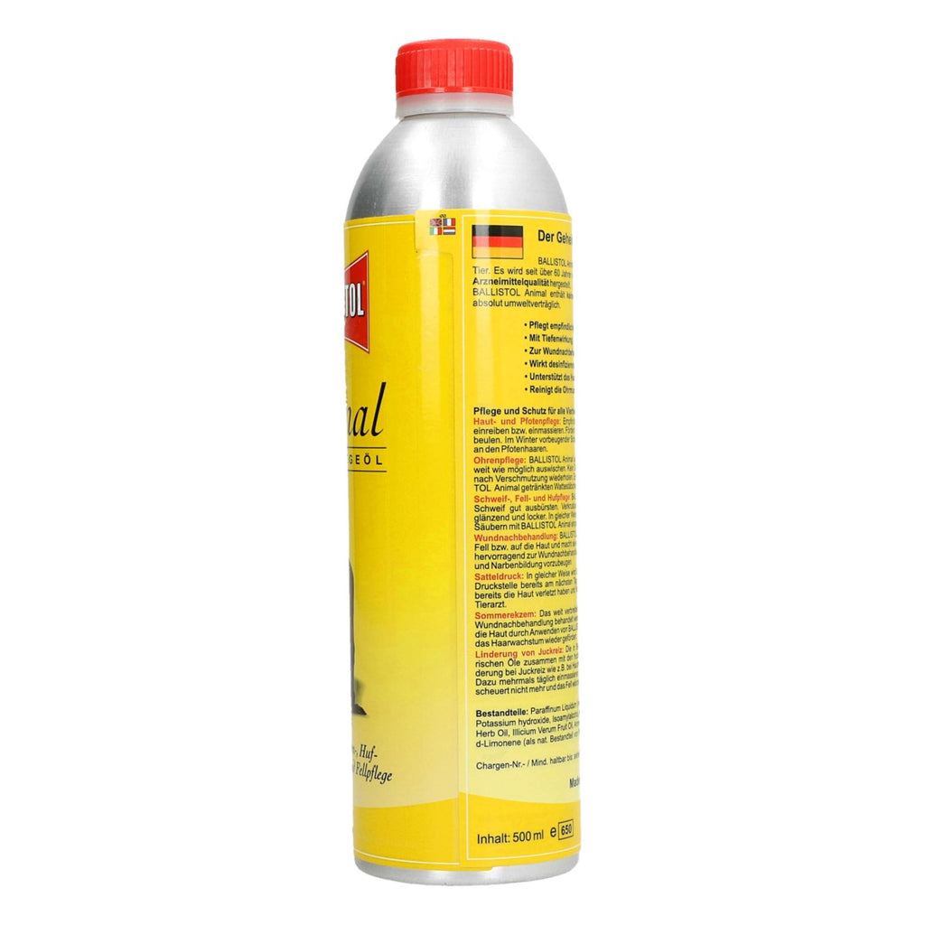 Ballistol Produit de Soin Animal