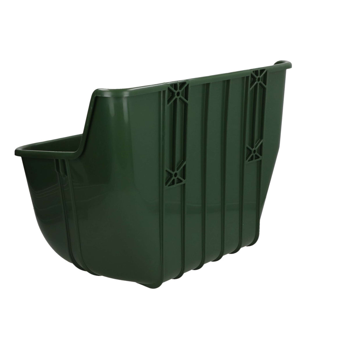 Kerbl Mangeoire Euro Droite Vert