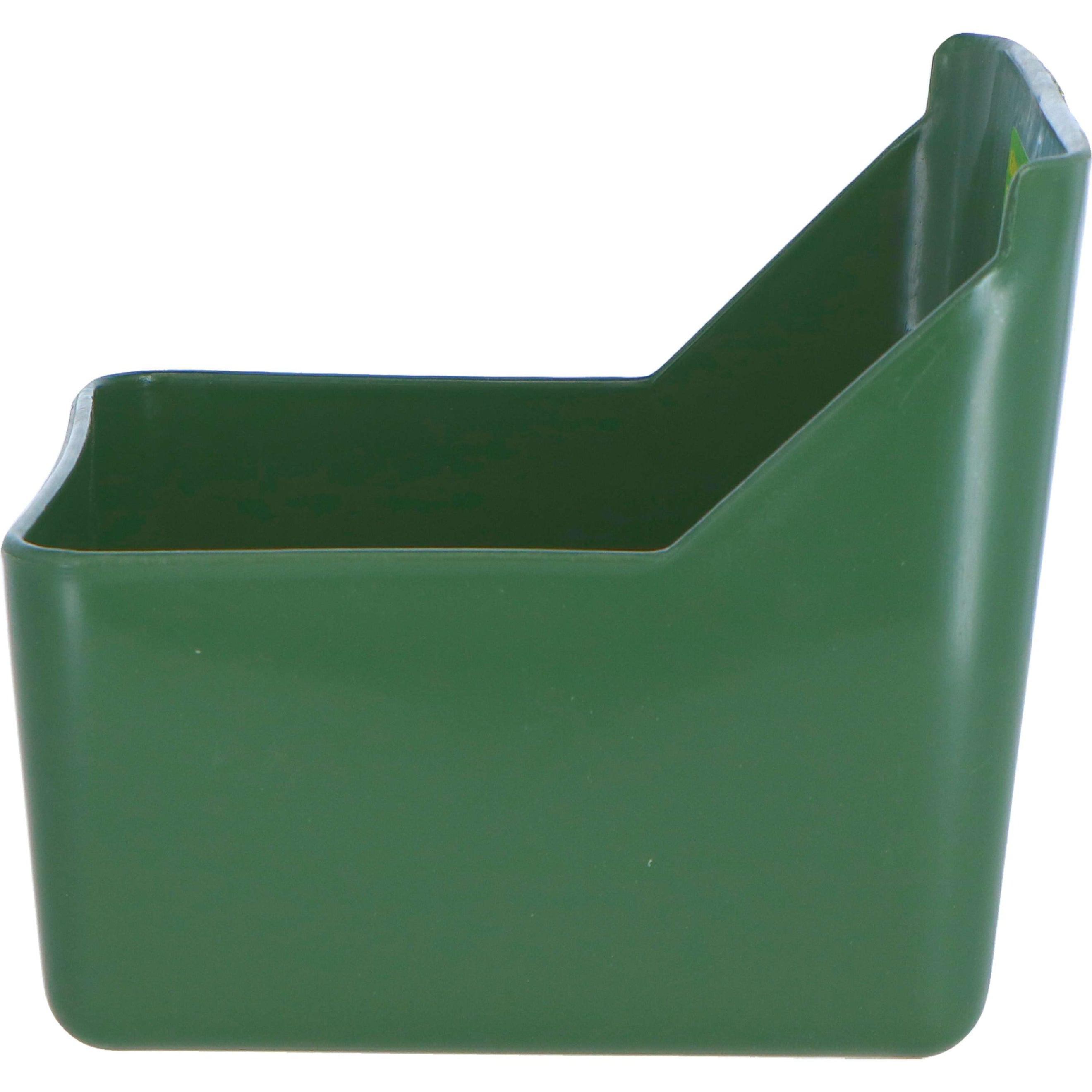 Kerbl Mangeoire Eurofarm Petits Animaux Vert Kerbl Mangeoire Eurofarm Petits Animaux Vert