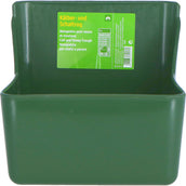 Kerbl Mangeoire Eurofarm Petits Animaux Vert