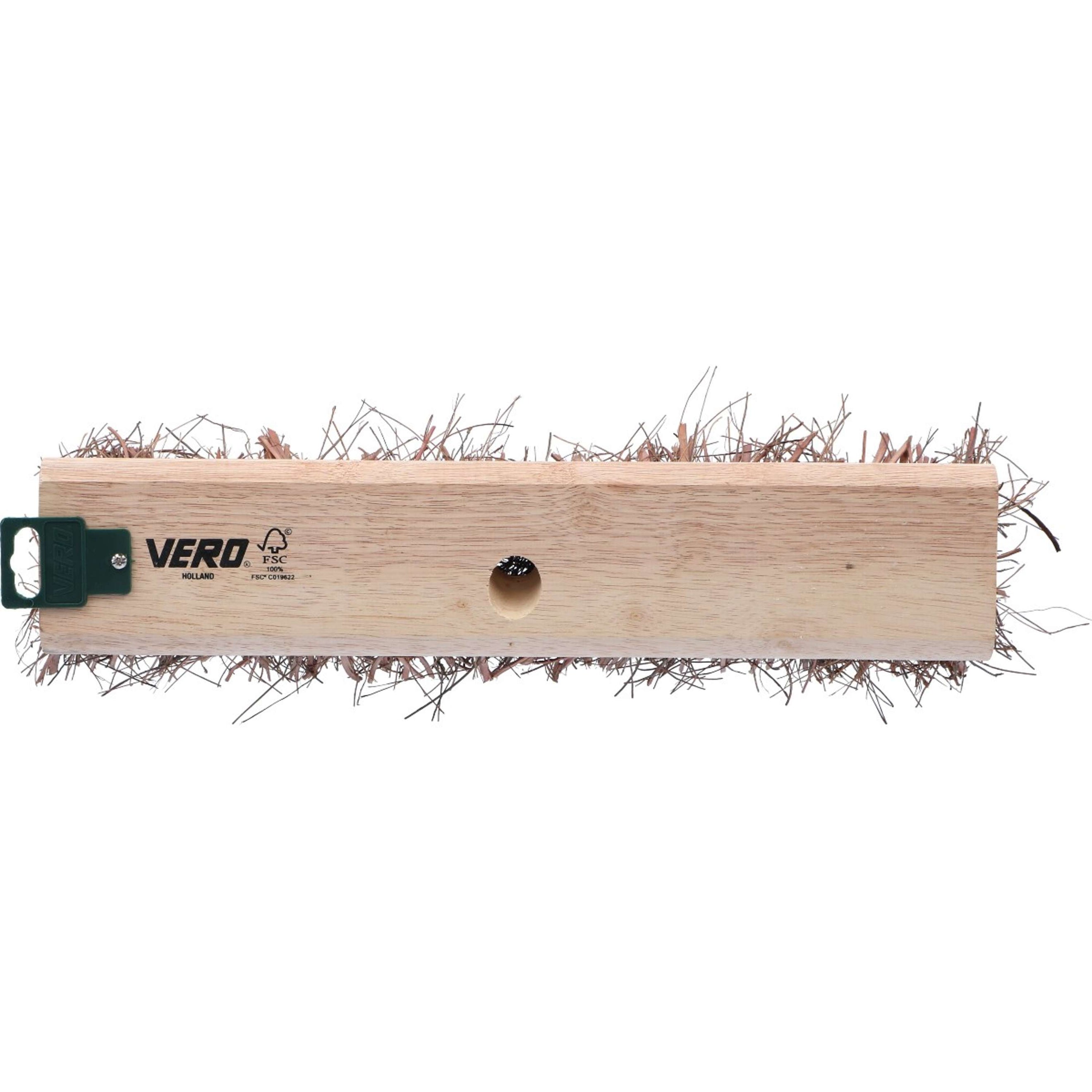 Vero Balai Brosse Nature