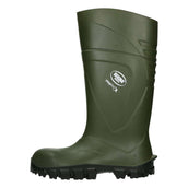 Bekina Botte de Sécurité Steplite X Olive