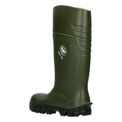 Bekina Botte de Sécurité Steplite X Olive