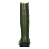 Bekina Botte de Sécurité Steplite X Olive