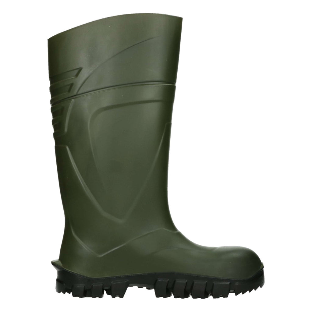 Bekina Botte de Sécurité Steplite X Olive
