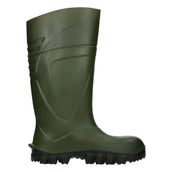 Bekina Botte de Sécurité Steplite X Olive