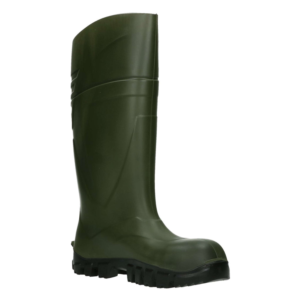 Bekina Botte de Sécurité Steplite X Olive