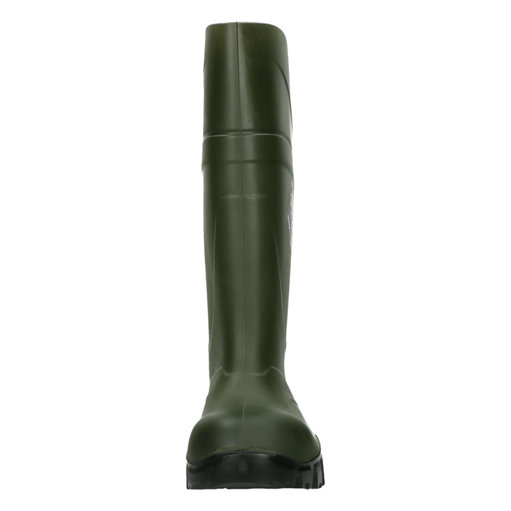 Bekina Botte de Sécurité Steplite X Olive