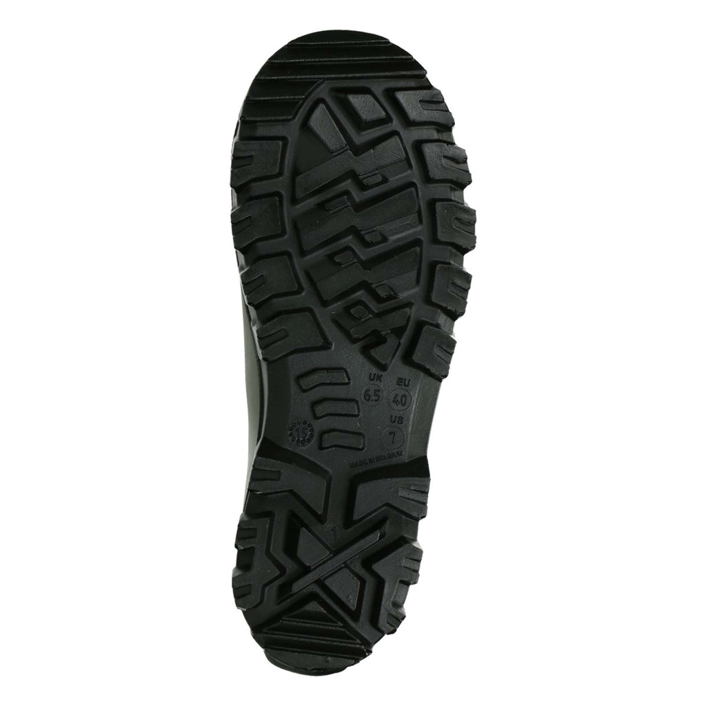 Bekina Botte de Sécurité Steplite X Olive