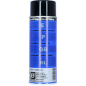 Raidex Spray de marquage Bleu