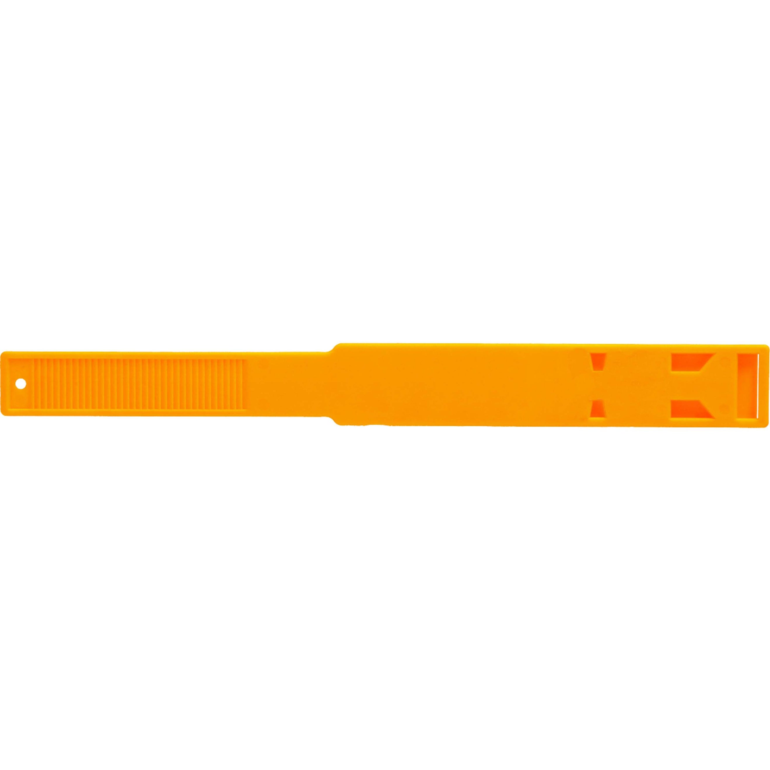 Kerbl Bande Cheville Easy Vache Jaune