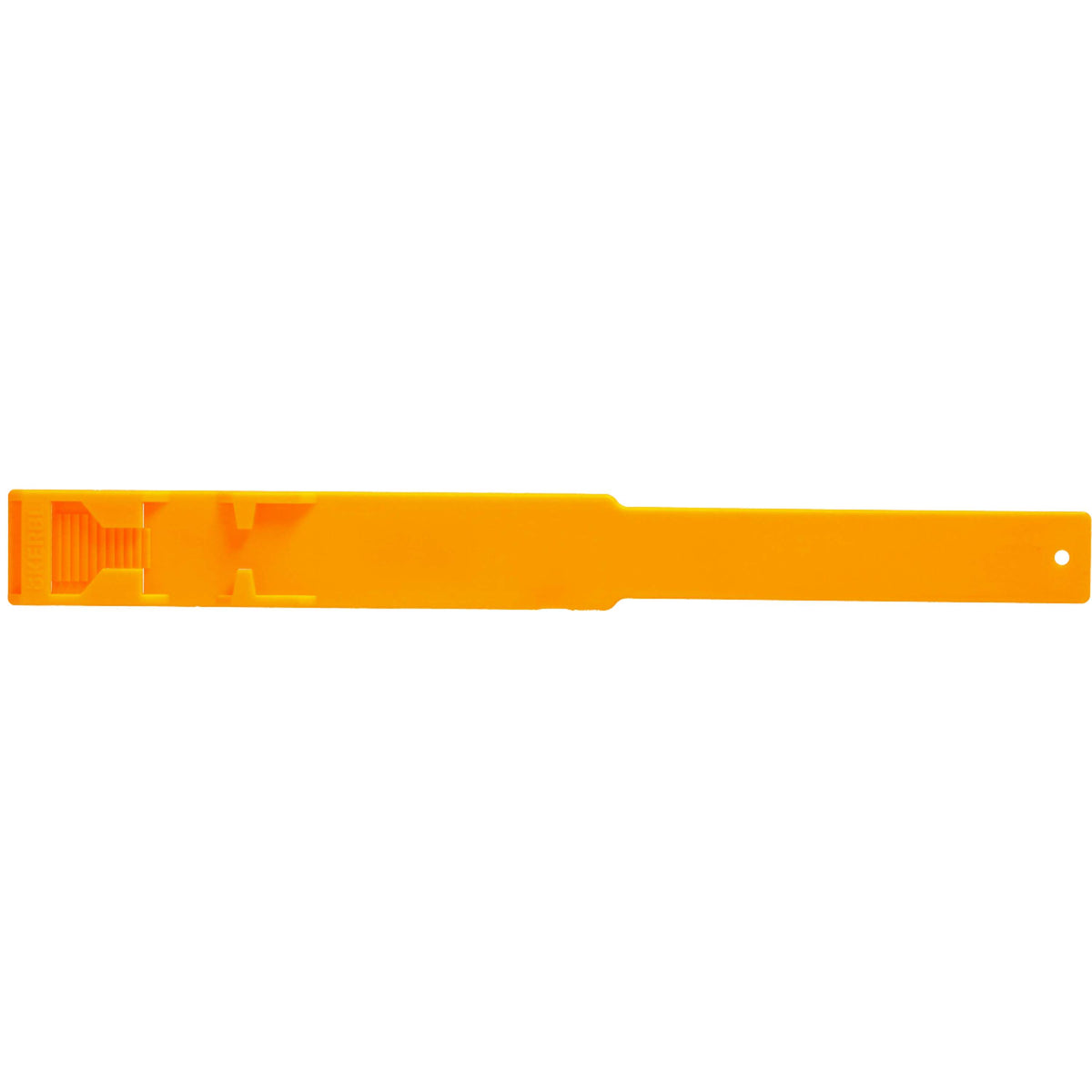 Kerbl Bande Cheville Easy Vache Jaune