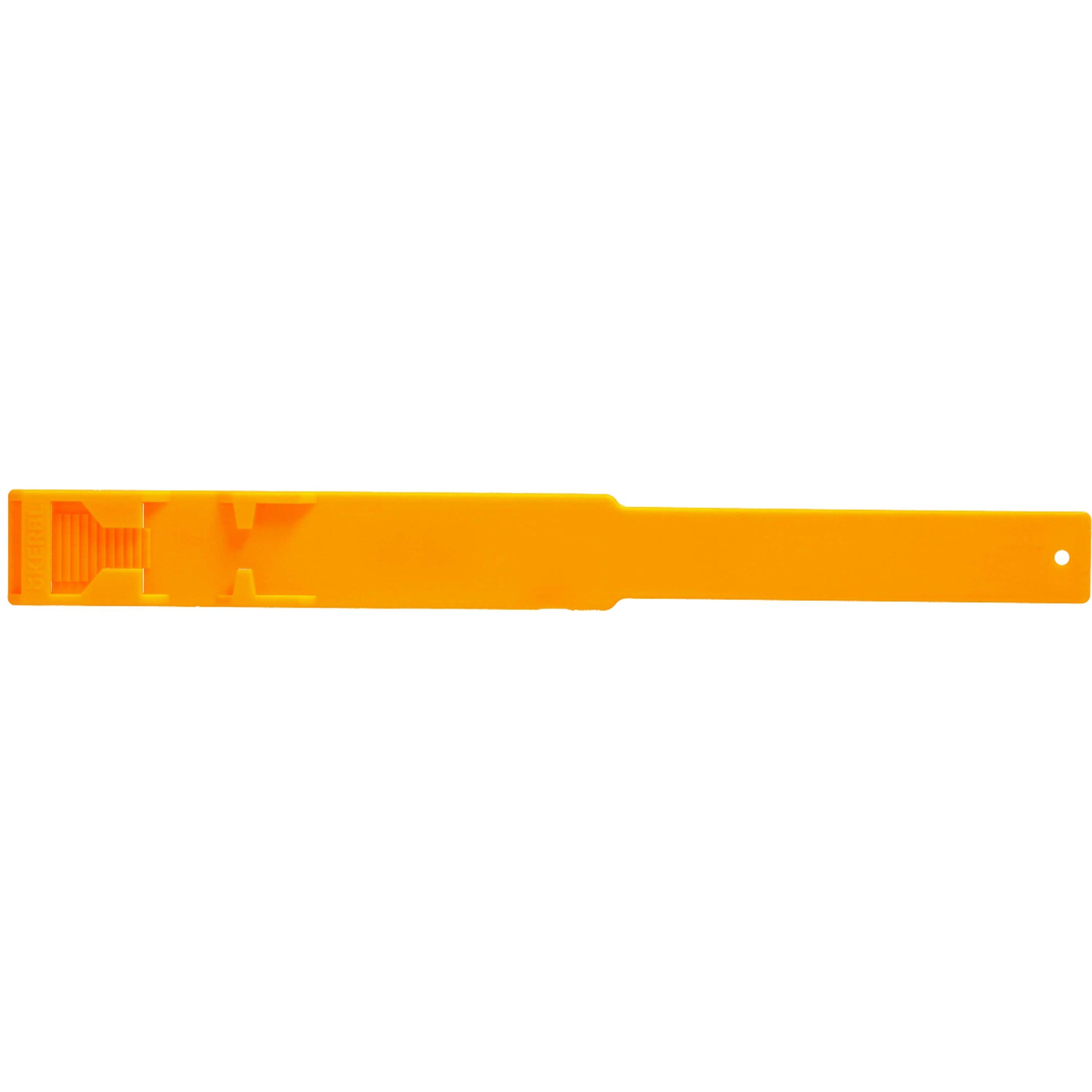 Kerbl Bande Cheville Easy Vache Jaune Kerbl Bande Cheville Easy Vache Jaune