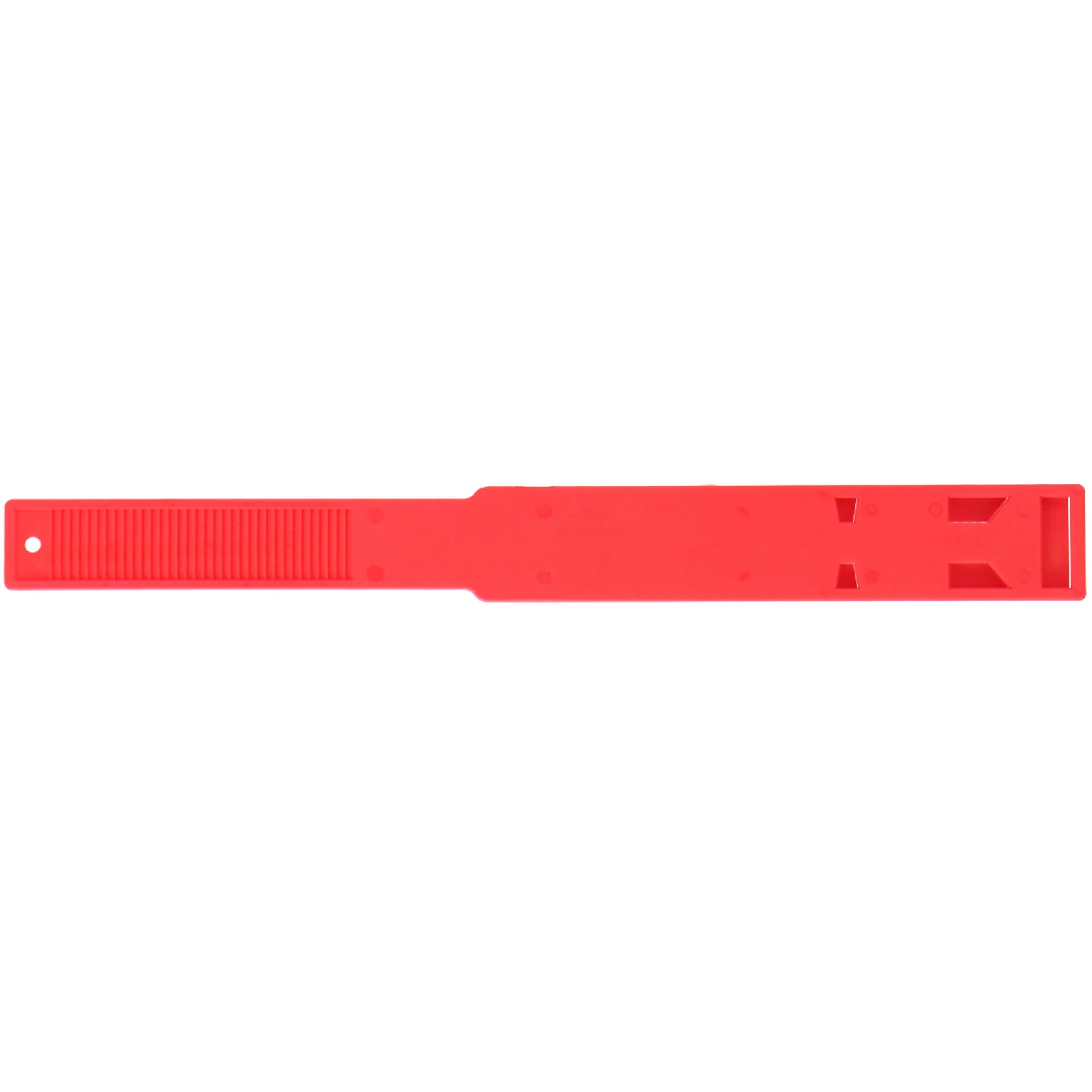 Kerbl Bande Cheville Easy Vache Rouge