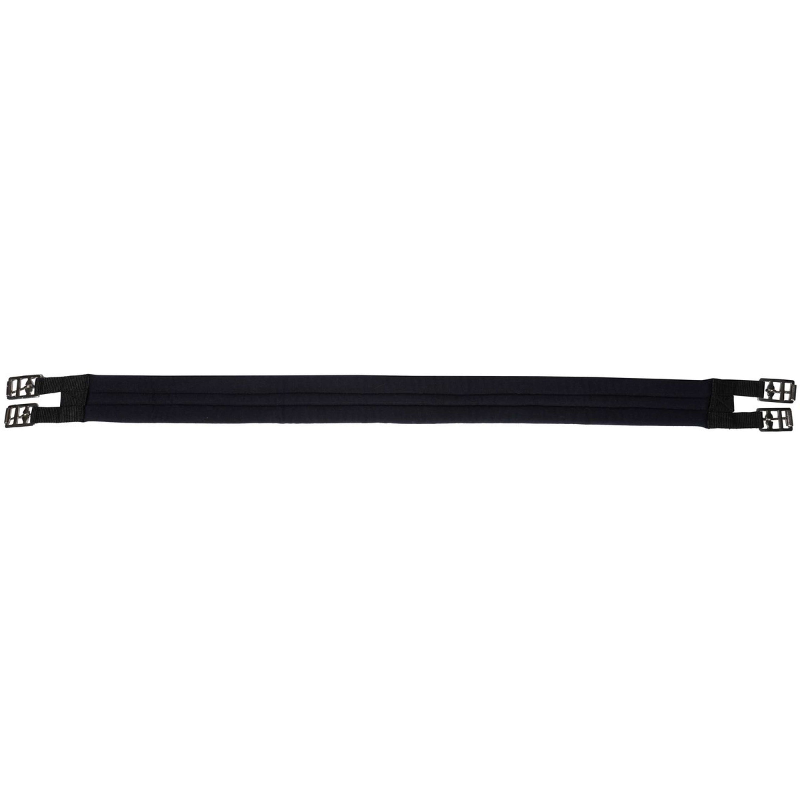 Kerbl Sangle EuroHorse Noir Kerbl Sangle EuroHorse Noir