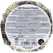 Likit Pierre à Lécher Banane