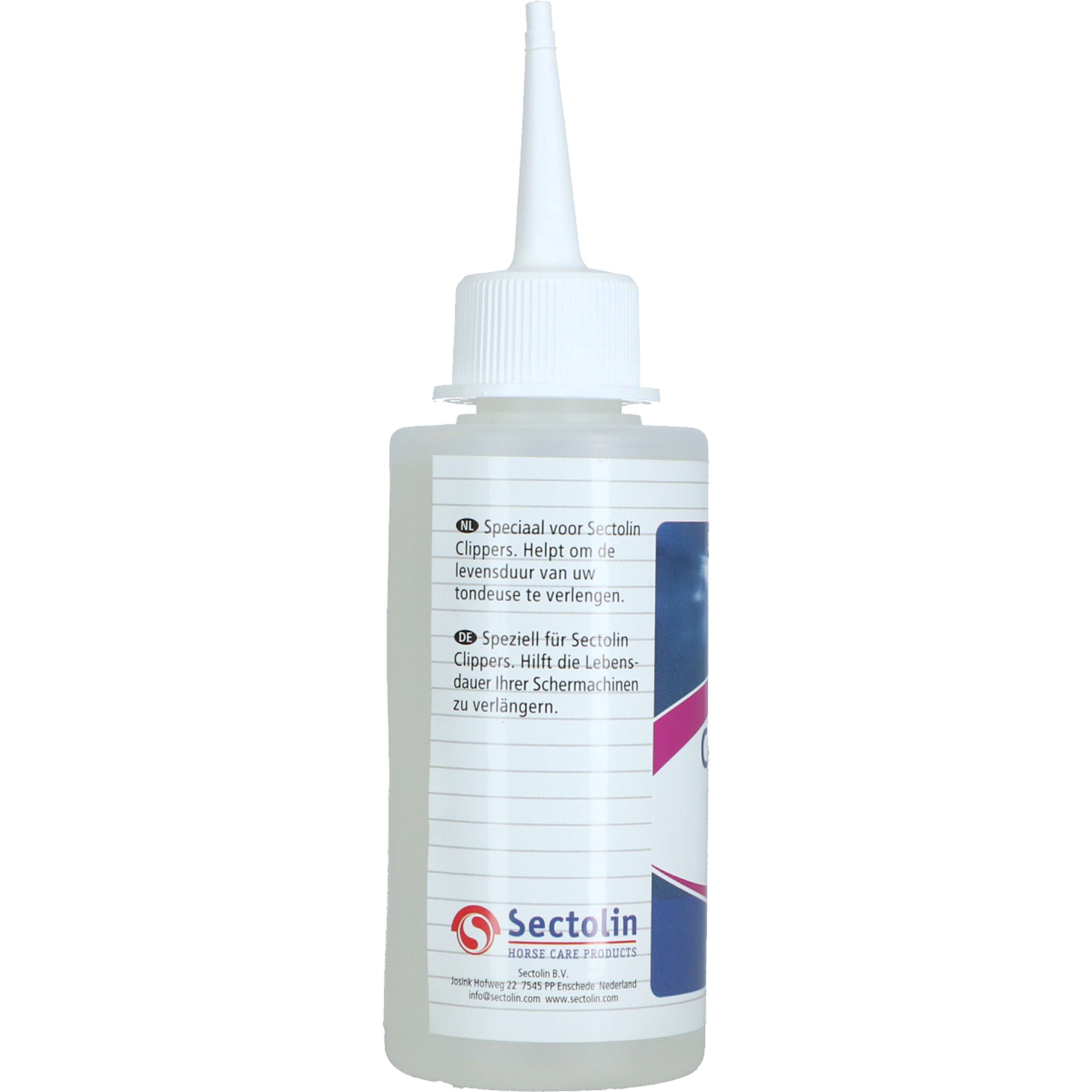 Sectolin Huile pour Tondeuse Sectolin Huile pour Tondeuse