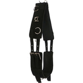 Harry's Horse Surfaix de Longe Néoprène Noir
