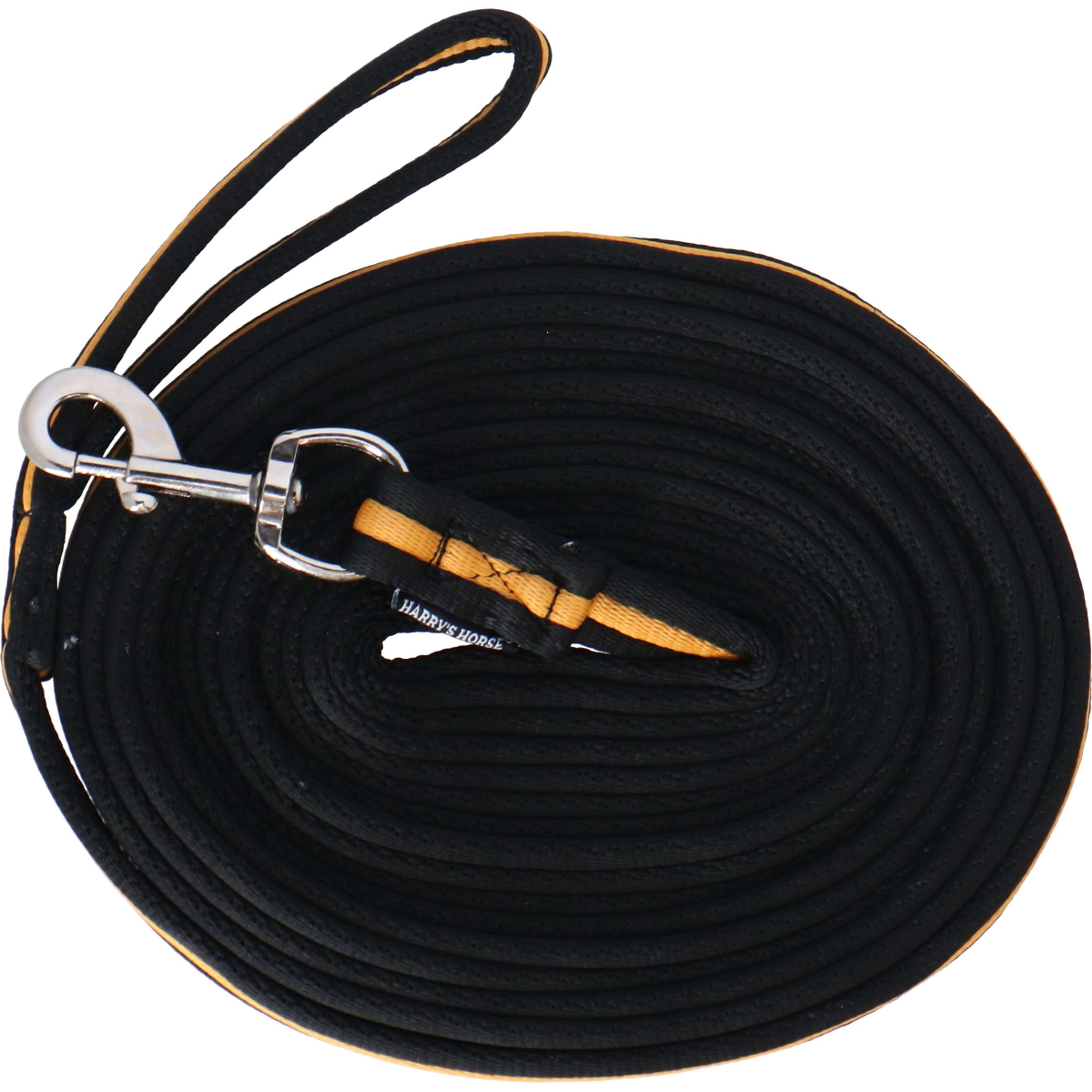 Harry's Horse Longe Soft Noir/Or Harry's Horse Longe Soft Noir/Or