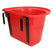 Kerbl Mangeoire Suspendue Eurohorse Rouge