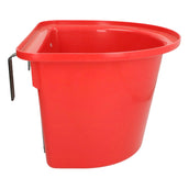 Kerbl Mangeoire Suspendue Eurohorse Rouge