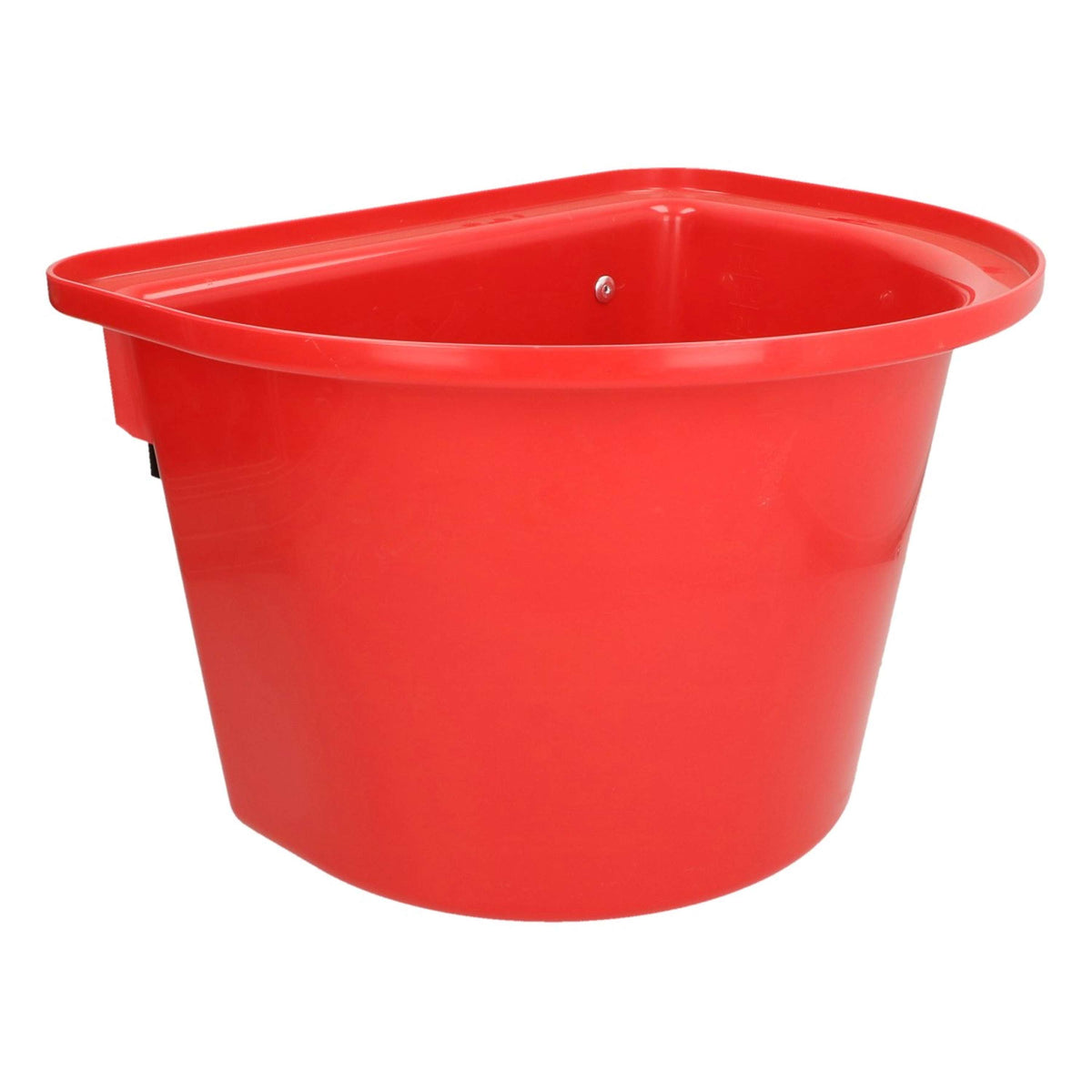 Kerbl Mangeoire Suspendue Eurohorse Rouge