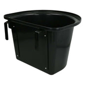 Kerbl Mangeoire Suspendue Eurohorse Noir