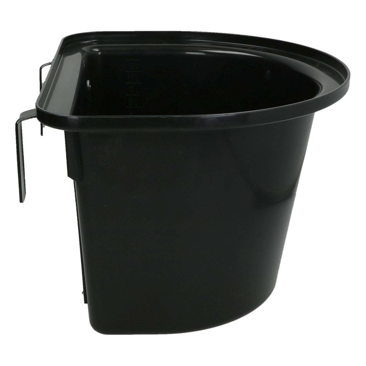 Kerbl Mangeoire Suspendue Eurohorse Noir