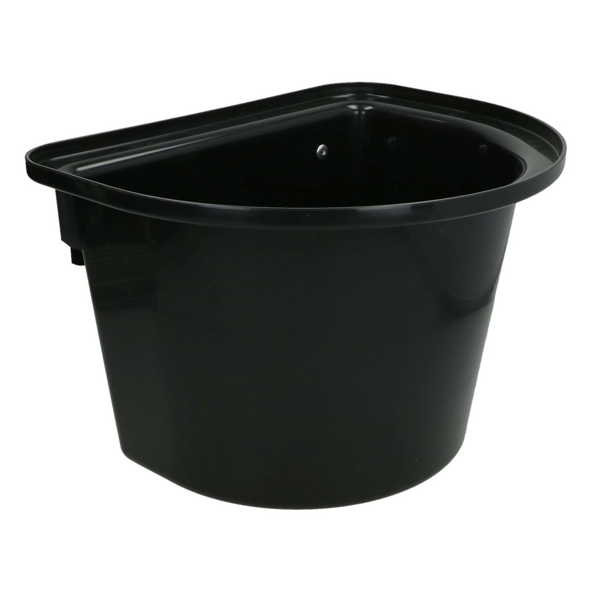 Kerbl Mangeoire Suspendue Eurohorse Noir
