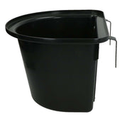 Kerbl Mangeoire Suspendue Eurohorse Noir