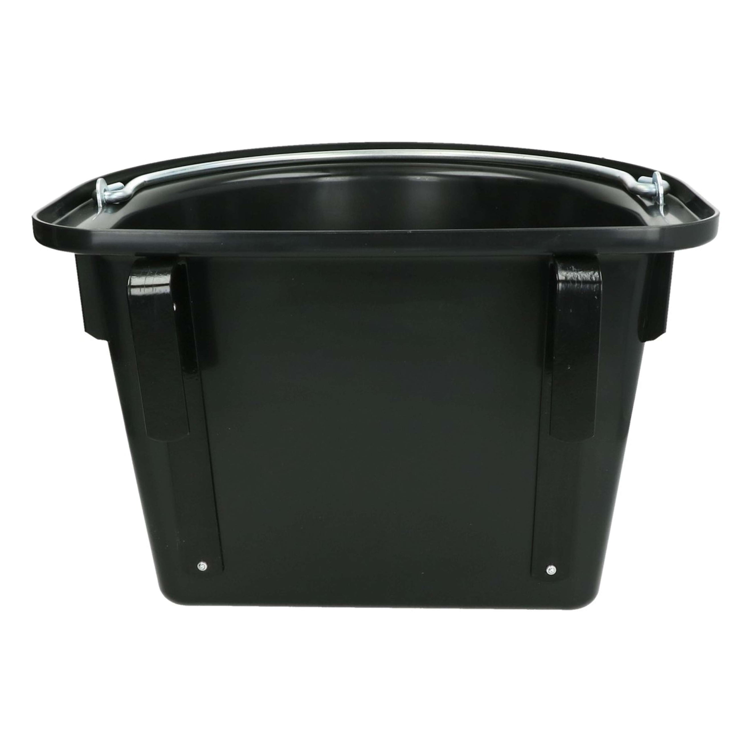 Kerbl Mangeoire Suspendue Euro Canne Noir Kerbl Mangeoire Suspendue Euro Canne Noir