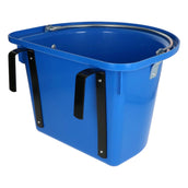 Kerbl Mangeoire Suspendue Euro Canne Bleu