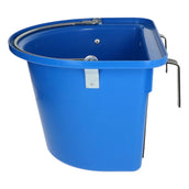 Kerbl Mangeoire Suspendue Euro Canne Bleu