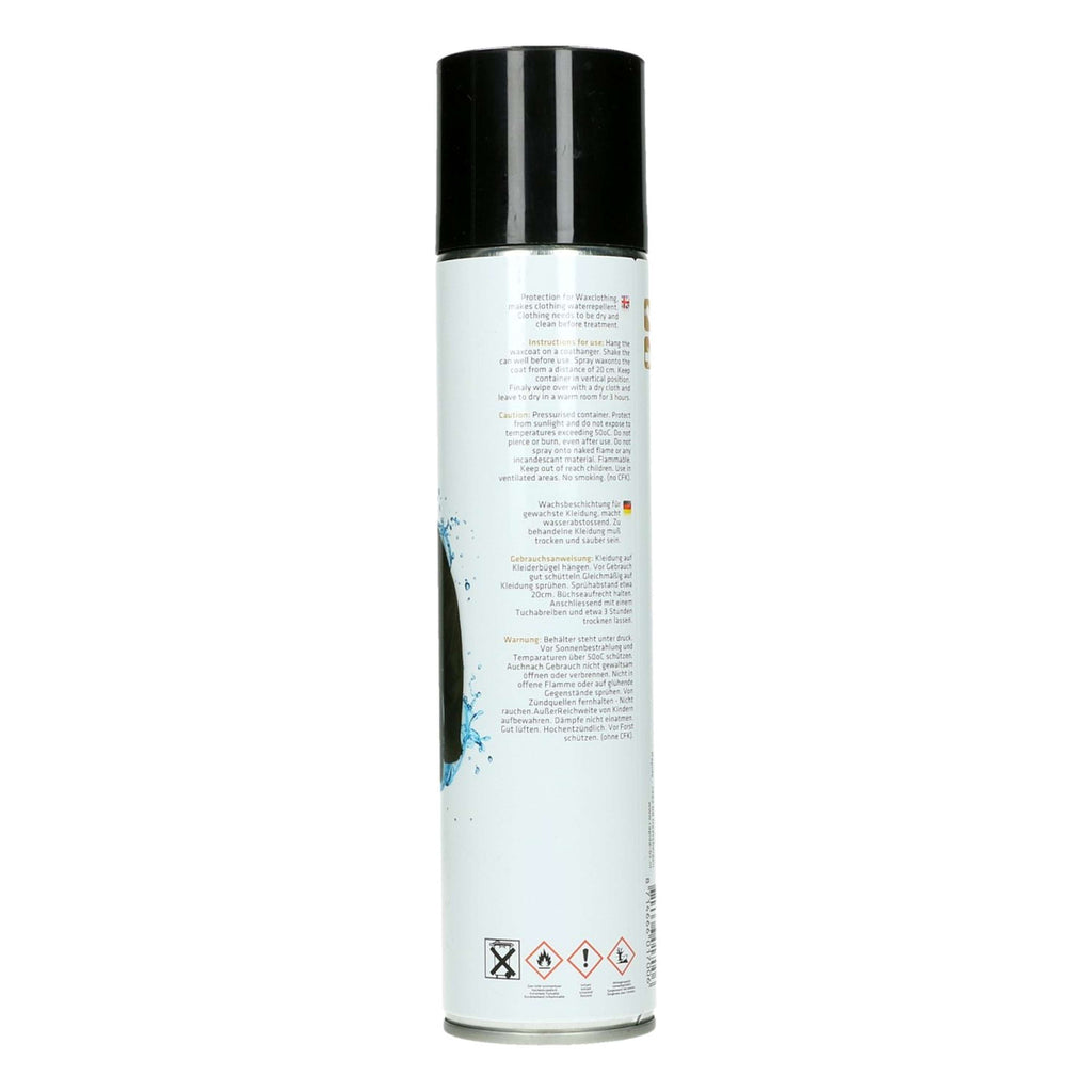 Rapide Spray Cirant