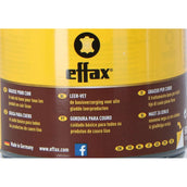 Effax Graisse pour Cuir Jaune