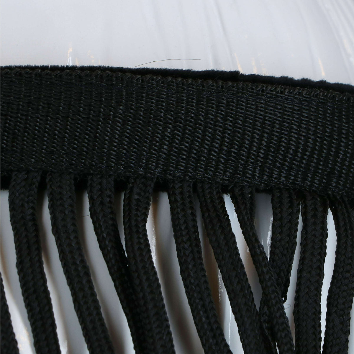 Harry's Horse Frontal Anti-Mouches Noir