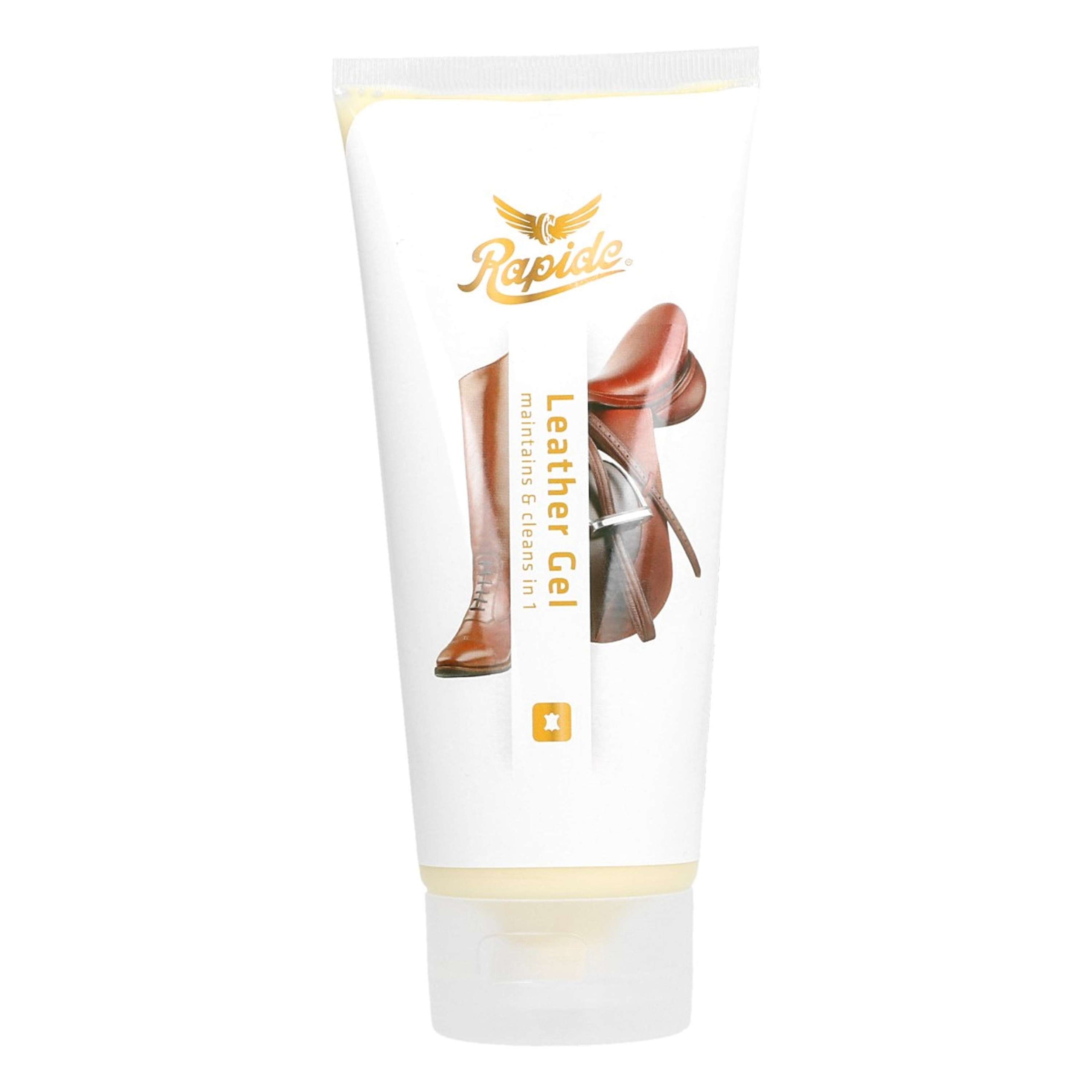 Rapide Gel pour Cuir Blanc Rapide Gel pour Cuir Blanc