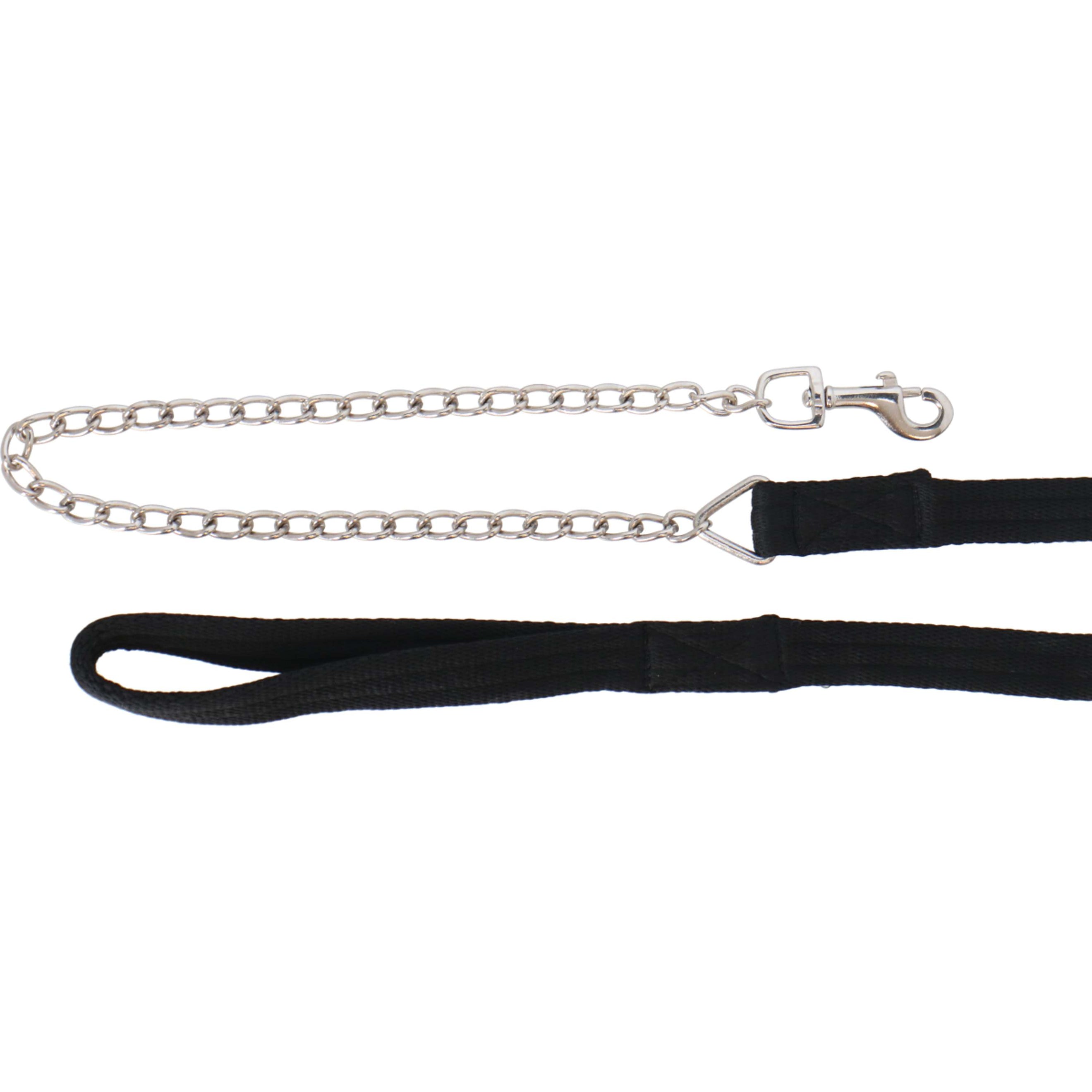 Premiere Laisse Super Soft Noir Premiere Laisse Super Soft Noir