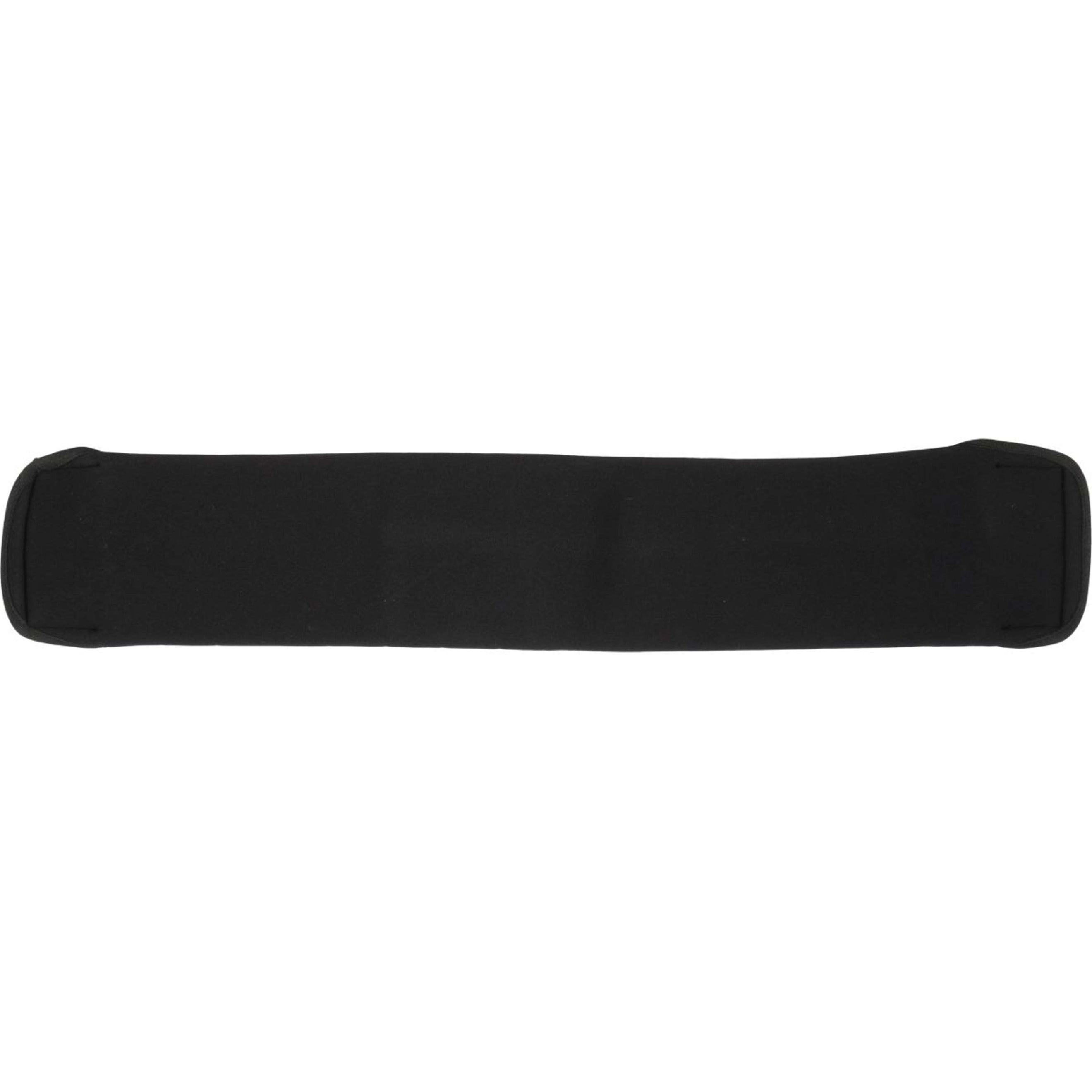 Premiere Sangle de Dressage Neo Soft Néoprène Noir