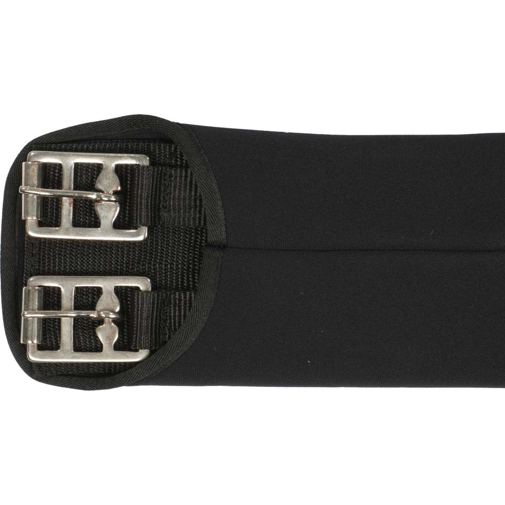 Premiere Sangle de Dressage Neo Soft Néoprène Noir