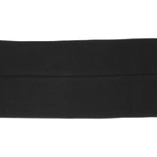 Premiere Sangle de Dressage Neo Soft Néoprène Noir
