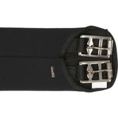 Premiere Sangle de Dressage Neo Soft Néoprène Noir
