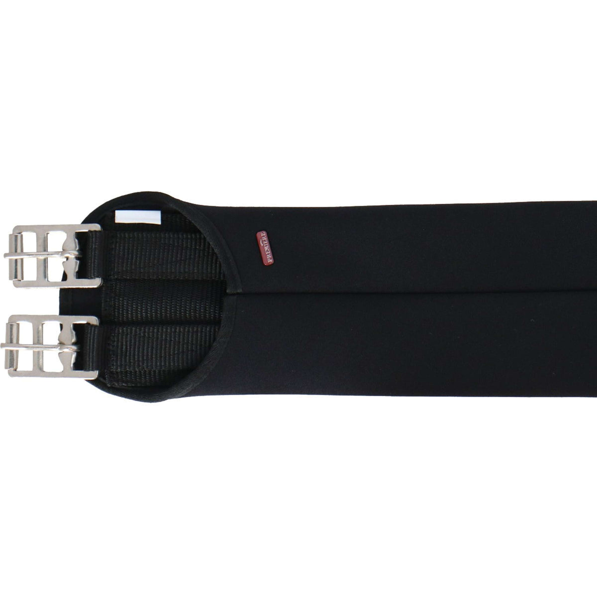 Premiere Sangle Polyvalente Neo Soft Vs Néoprène Boucles Noir